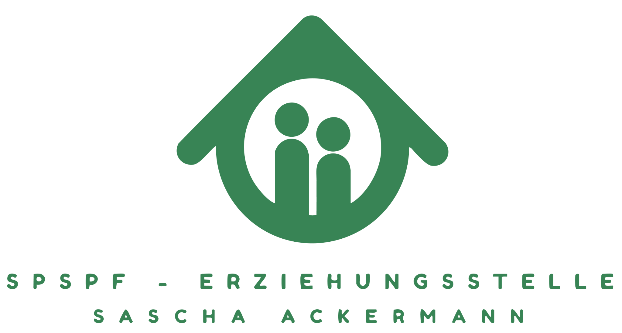 Logo SPSPF Erziehungsstelle